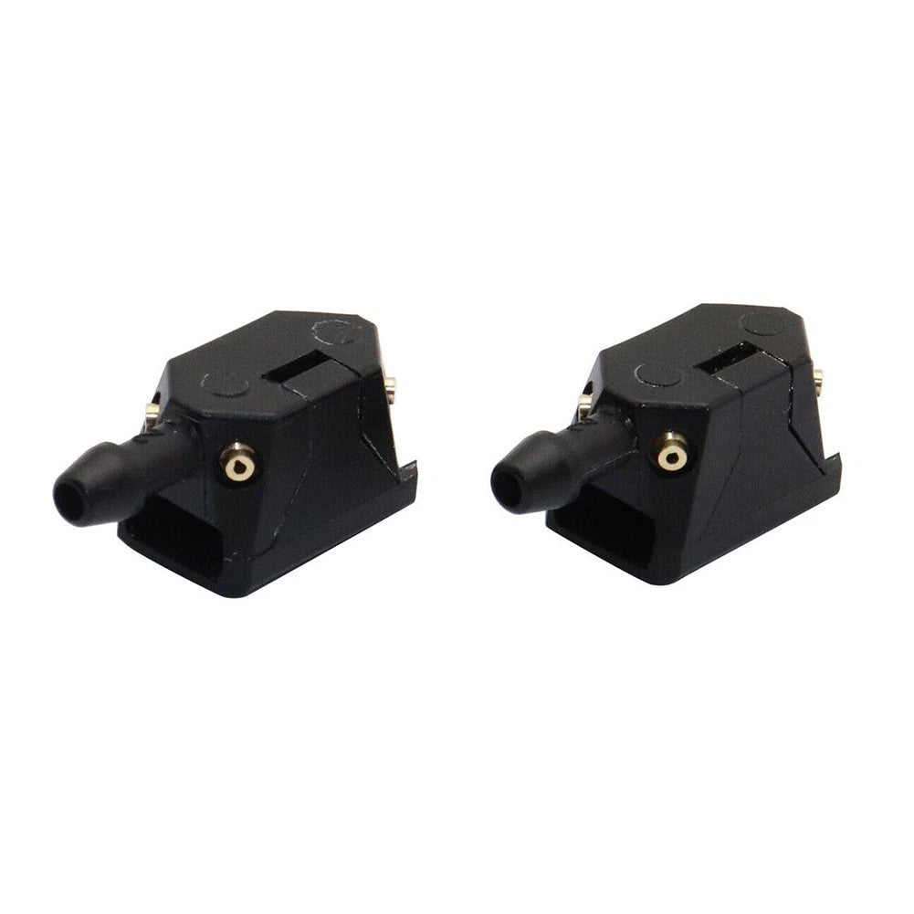 Windshield Washer Wiper Nozzle for