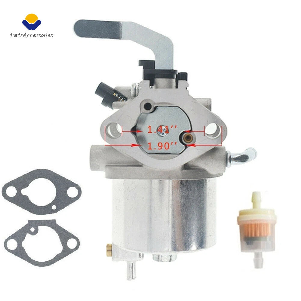 Carburetor with Gasket for Kawasaki 15003-2718 (Superseded 15003-2497)