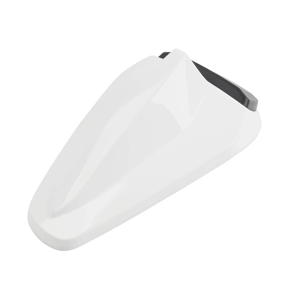 Rear Seat Cowl for CFMOTO 675NK CF675SR (2017–2023) White