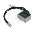 Rectifier Regulator for Honda BF6B BF8A (6Hp 8Hp) 31620-881-A02