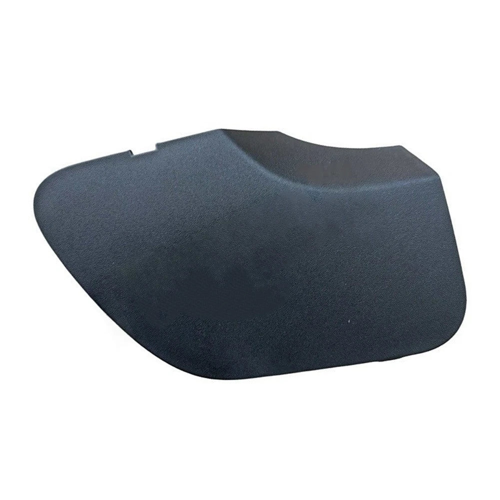Tow Hook Cover for OE Match (OEM Replacement) for