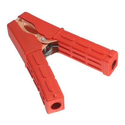 Powerful Clip with Teeth for