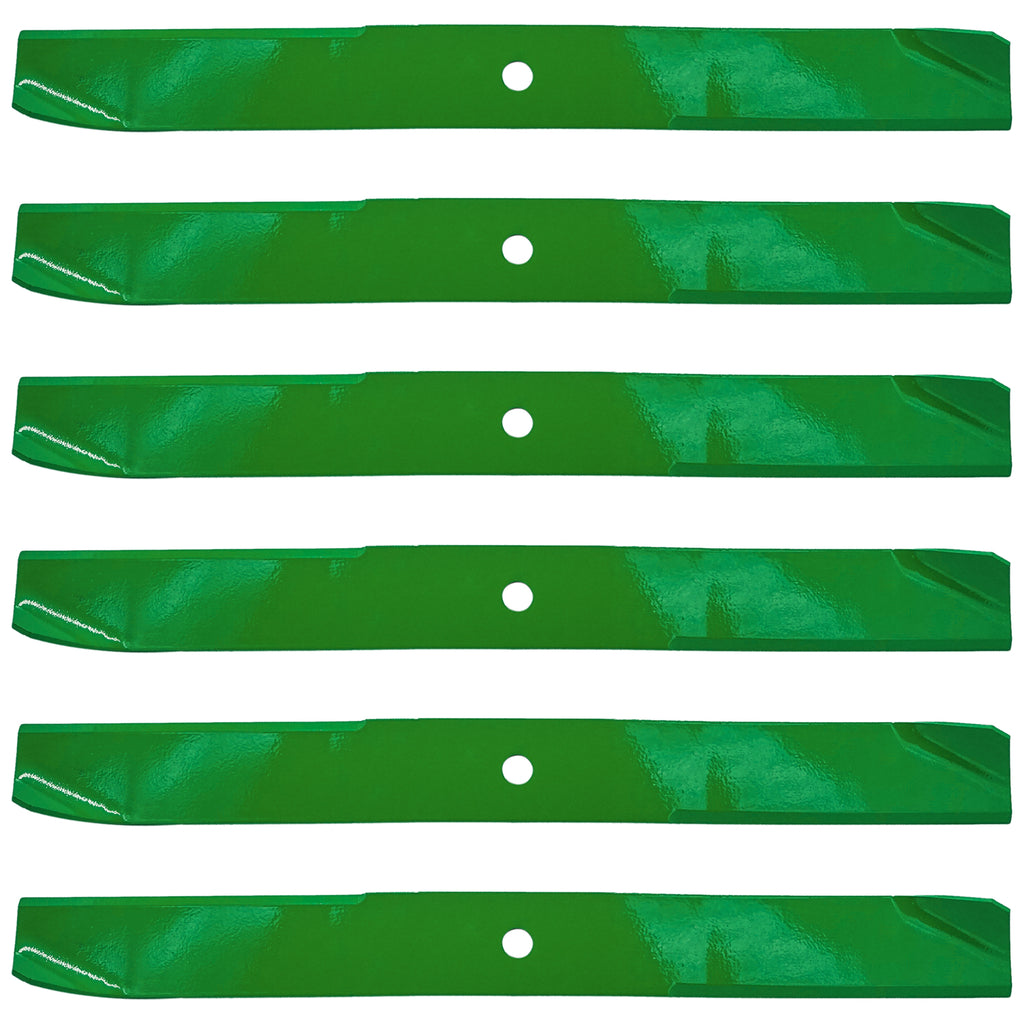 Deck Blade Replacement for Toro 42 in Deck (2003–2007)