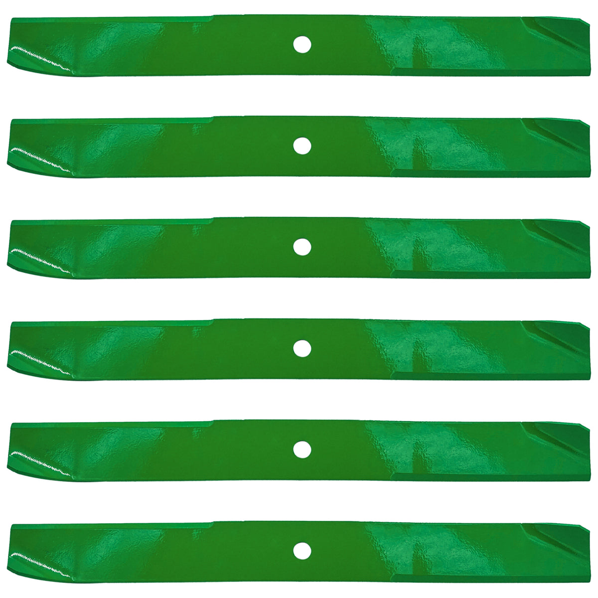 Deck Blade Replacement for Toro 42 in Deck (2003–2007)