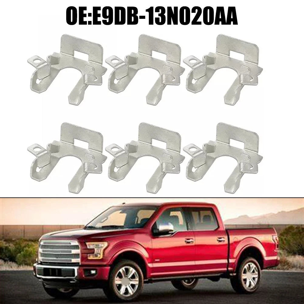 Headlight Retaining Clip Set for Ford Models