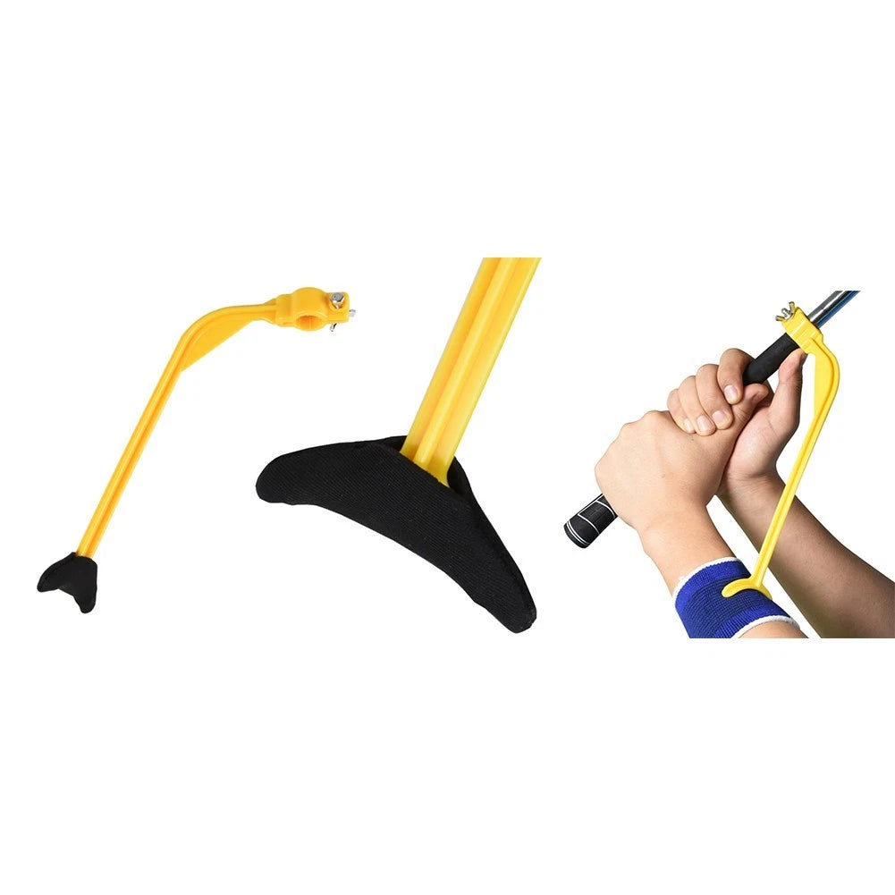 Golf Fixed Kit for Golf Swing Training Aid