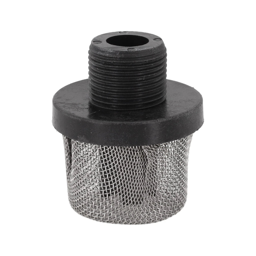 Inlet Suction Strainer for Airless Paint Sprayer (Compatible 288716)