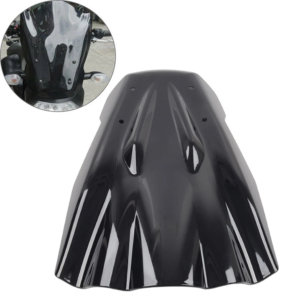 Front Wind Deflector for Yamaha MT-07 (2014–2017)