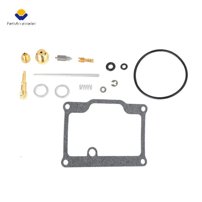 3X Carburetor Rebuild Kit for Suzuki GT 380 (1972–1978)