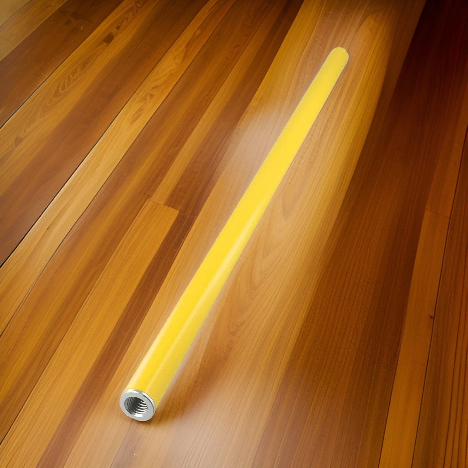 GPS Surveying Pole Extend Section 25mm Diameter (10cm, 60cm Length)