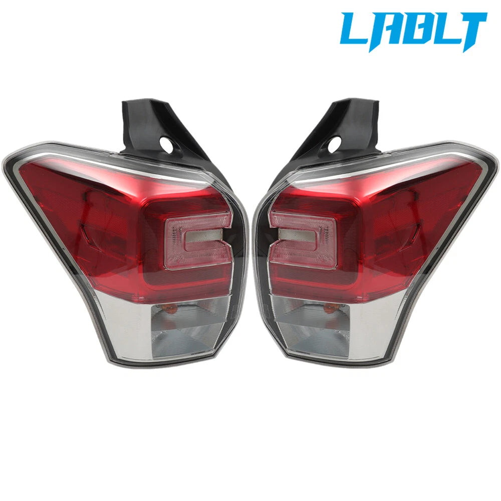Tail Light Pair for Subaru Forester (2017–2018) LABLT
