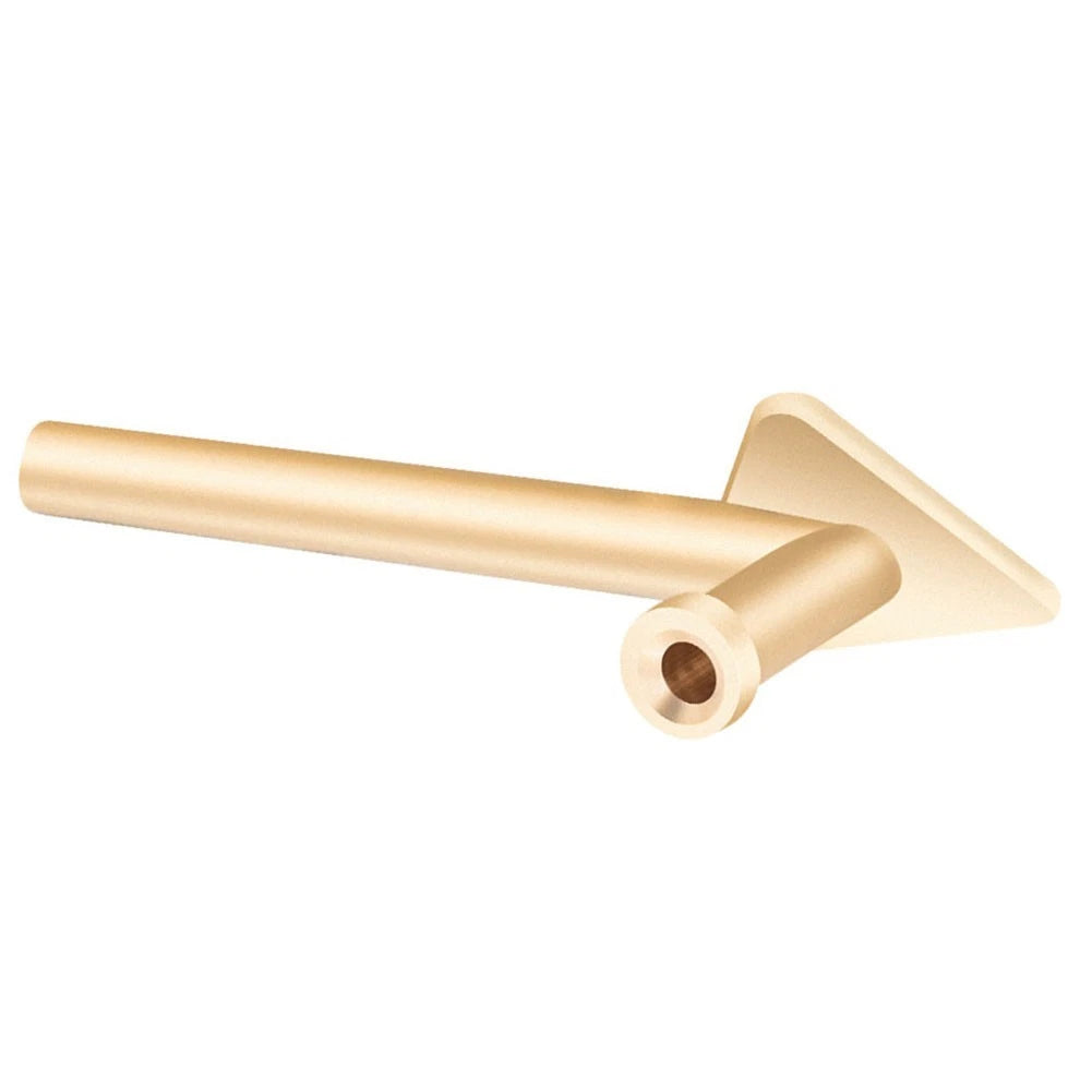 Welding Tip Replacement Kit for High Temperature Applications