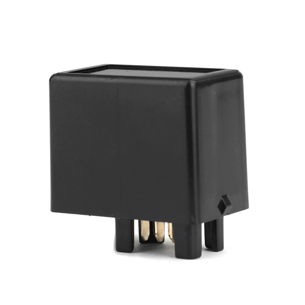 7-Pin Turn Signal Relay Flasher FE249JR for Suzuki DL650 SV650 GSR750 VL800 (2004–2023)