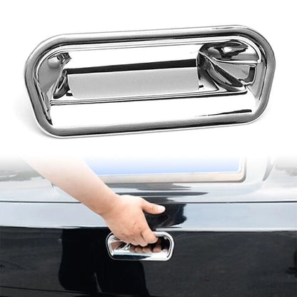 ABS Door Rear Handle Dish Cover Trim for Honda CR-V (2012–2016)