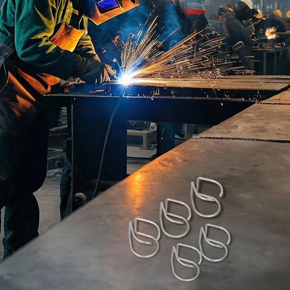 5PCS Spacer Guides for S45 S25 CB70