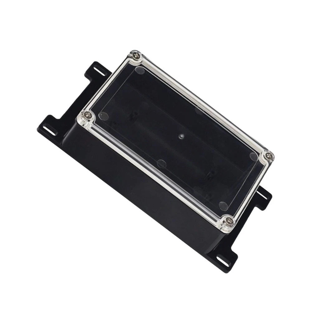 2X Junction Box for Waterproof Applications (IP65 Rated)
