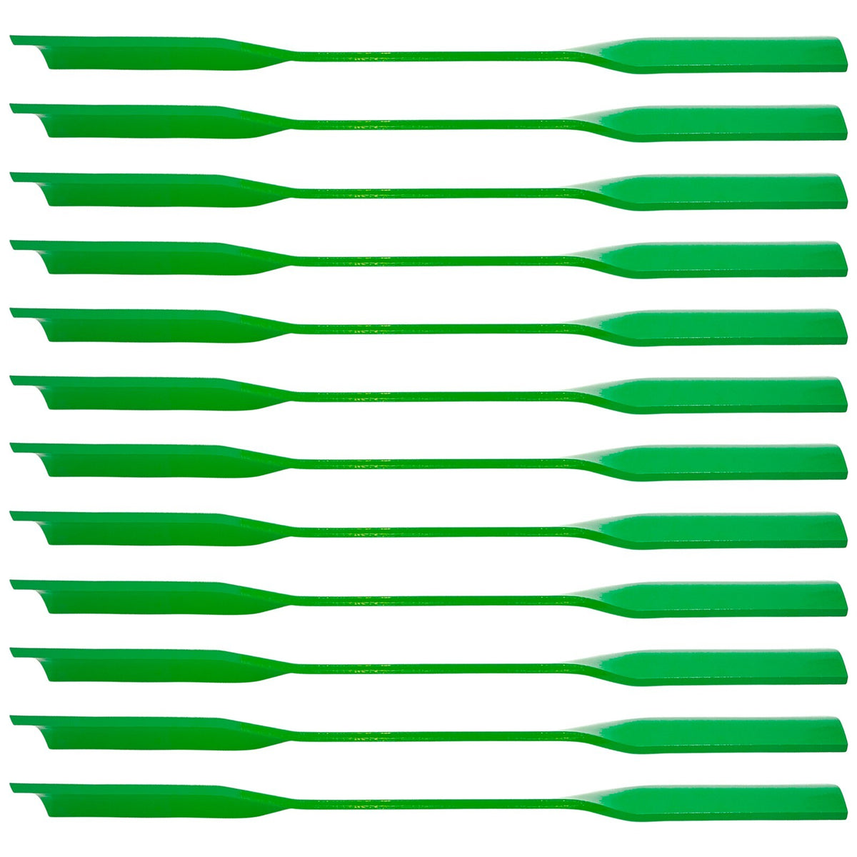 Deck Blade Replacement for Toro 44 Inch 74351 74401 74501 74601 74602 (2000–2000)