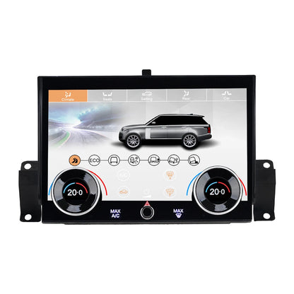 LCD Touch Screen AC Climate Control Panel for Range Rover Sport L494 (2013–2017)