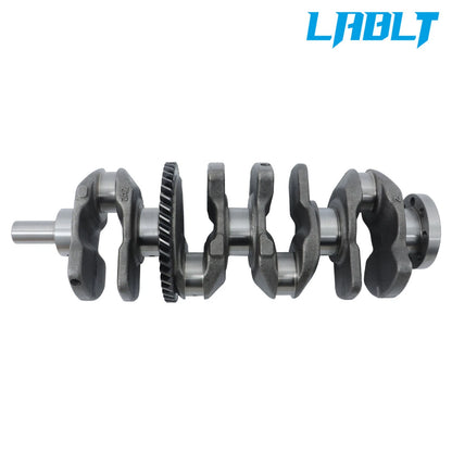 Crankshaft for Toyota Highlander Camry Corolla Matrix Scion tC xB (2002–2015)