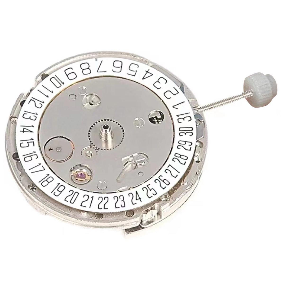 Automatic Mechanical Movement Watch DG4813 for Hands Date at 3'