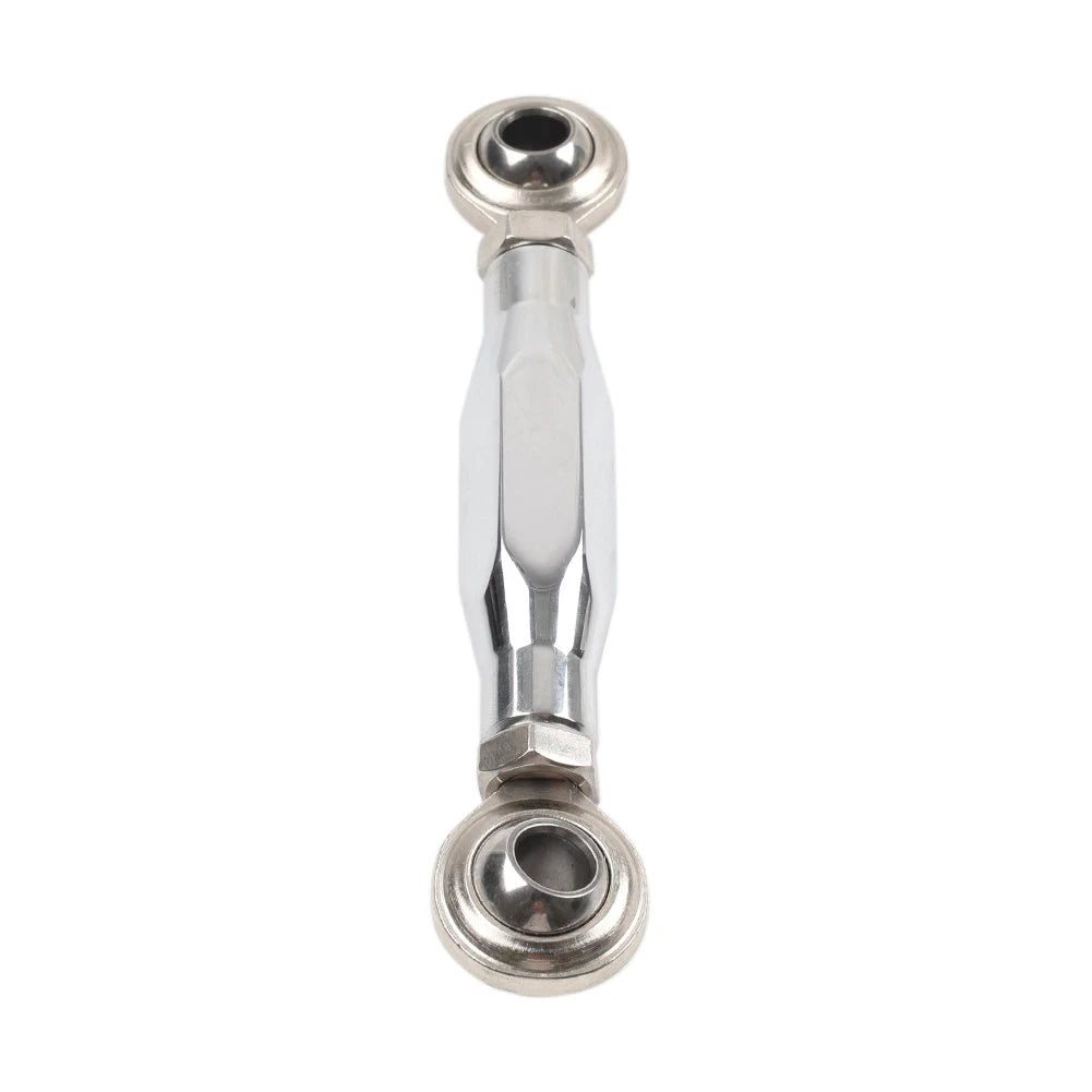 Chrome Shift Linkage for Harley Dyna Low Rider
