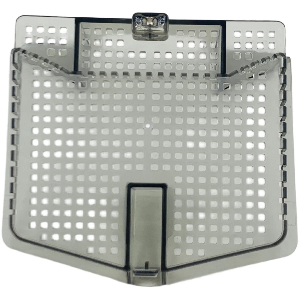 Vacuum Base Station Filter for