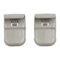 2X Sun Visor Clips for Mazda 6 (2006–2008) & CX-7 (2007–2009)