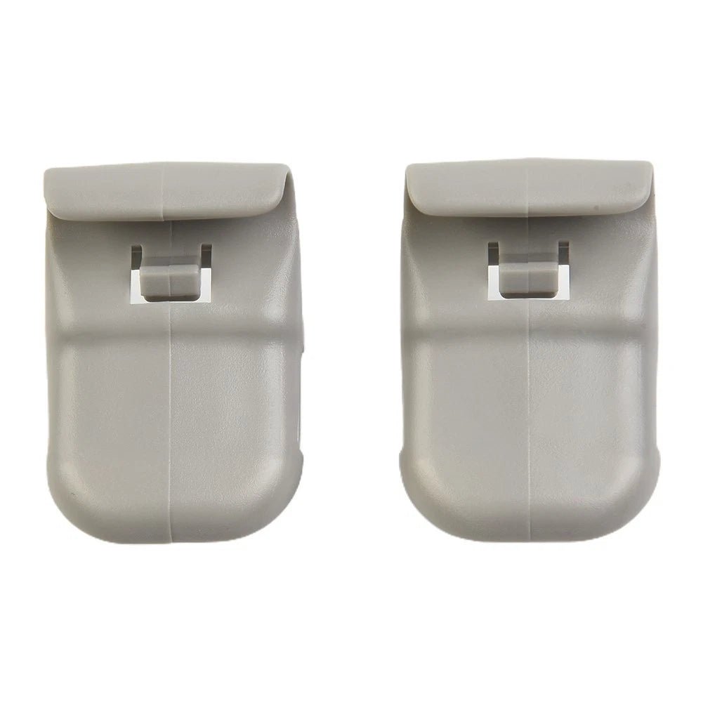2X Sun Visor Clips for Mazda 6 (2006–2008) & CX-7 (2007–2009)