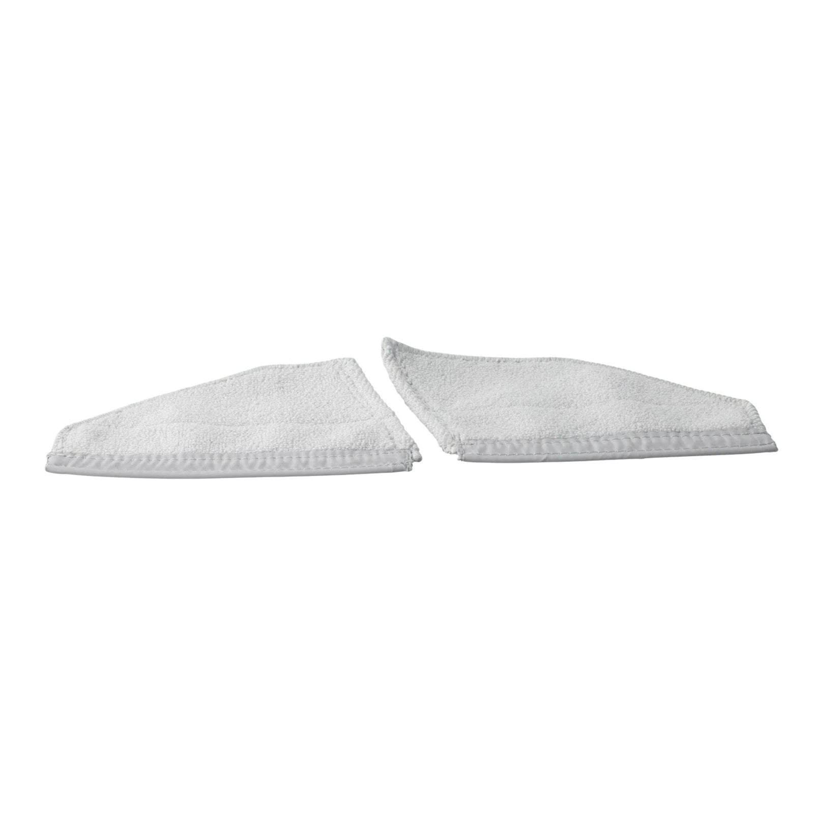 4X Microfiber Mop Cloths for ROIDMI EVE Max
