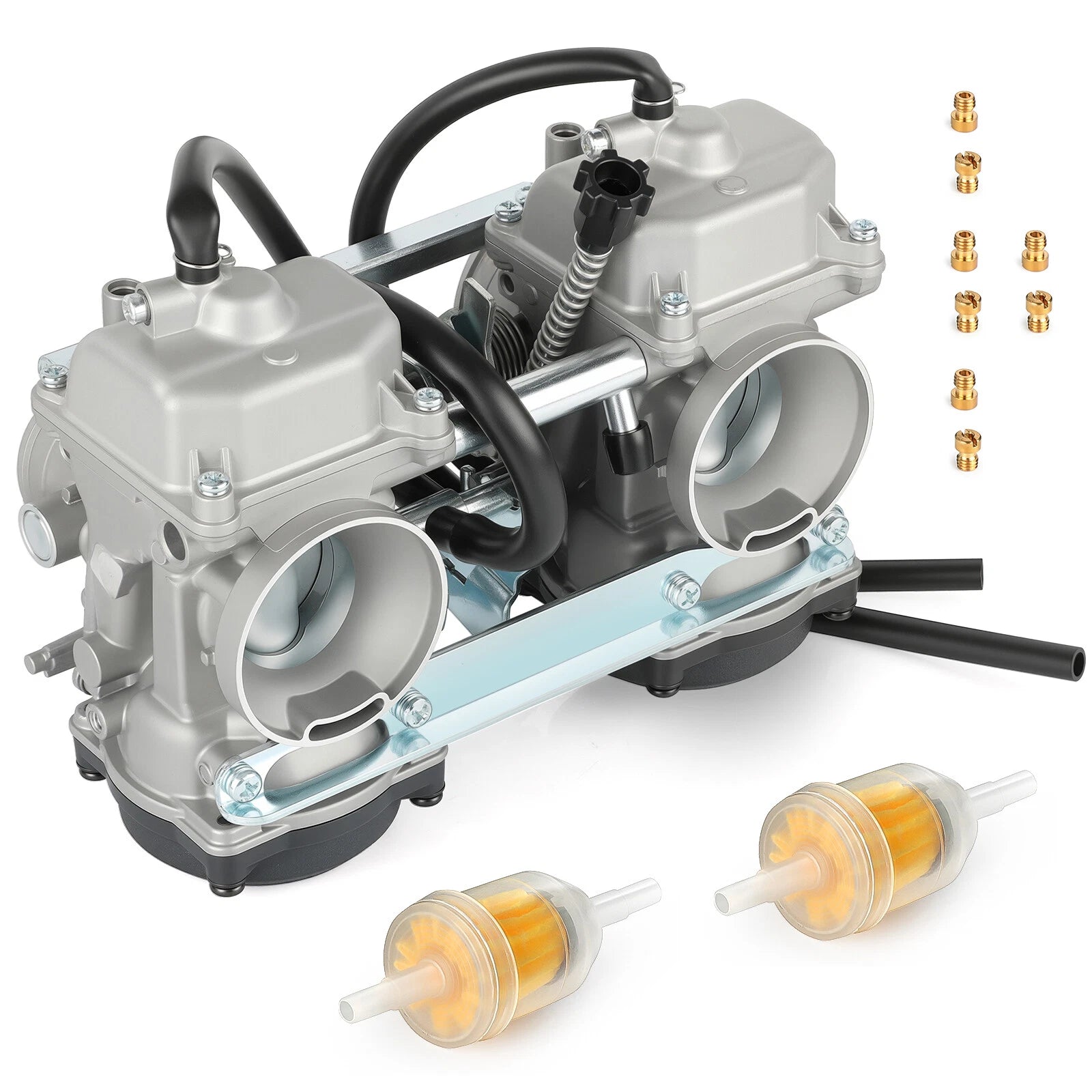 Carburetor for Kawasaki Ninja 500 500R EX500 (1987–2009) 15001-1334