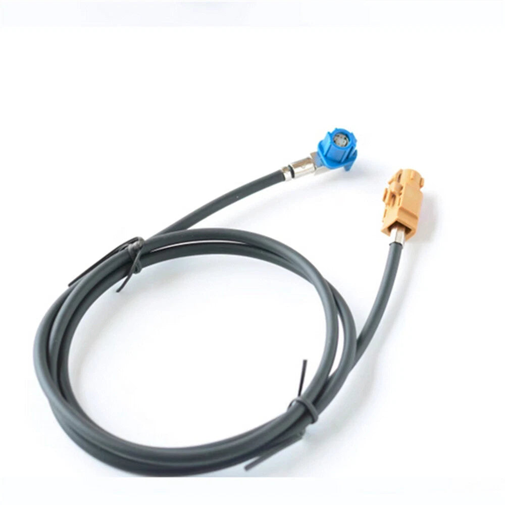 LVDS Wire Video Cable for BMW Mercedes Benz Ford (1PC)