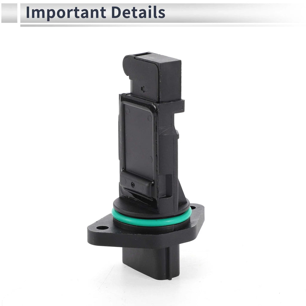 Mass Air Flow Sensor for Subaru Impreza, Forester (1998–2000)