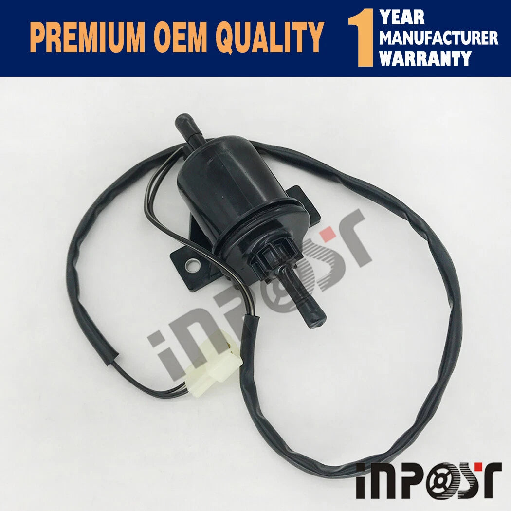 Electric Fuel Pump EP-8000 for