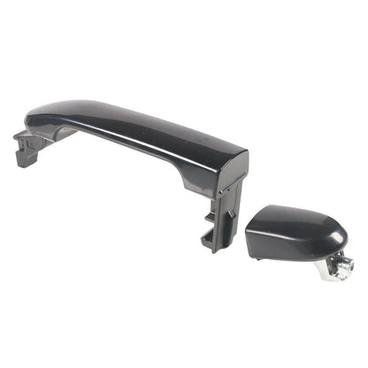 Right Rear Outer Door Handle for Nissan Versa (2007–2012)