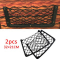Storage Net for Car Caravan RV Boat (Universal Fit)