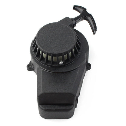 Recoil Pull Start Starter for 47 49cc 2 Stroke Mini Bike Scooter ATV