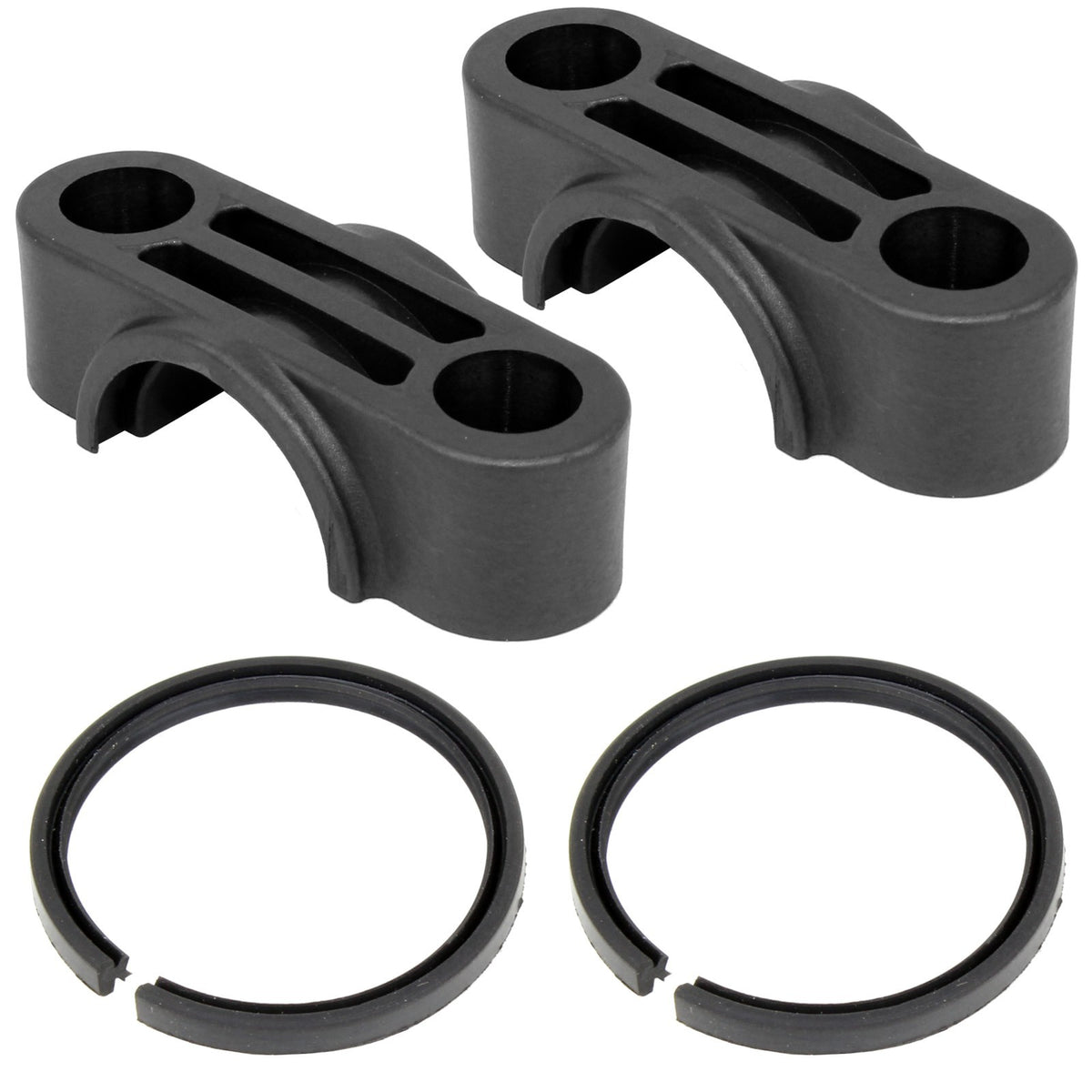 Steering Stem Bushing and Seal Replacement for Yamaha Wolverine 450 (2006–2009)