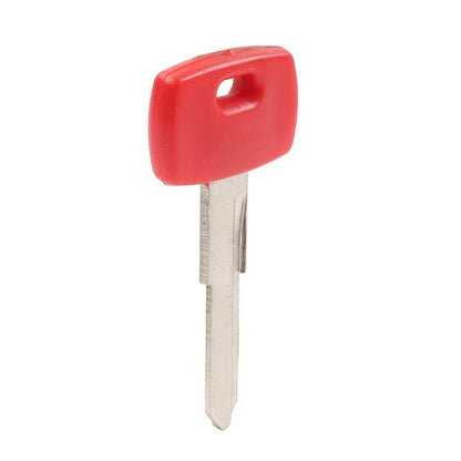 Blank Uncut Key for Victory Standard Cruiser Deluxe Hammer Jackpot (N/A)