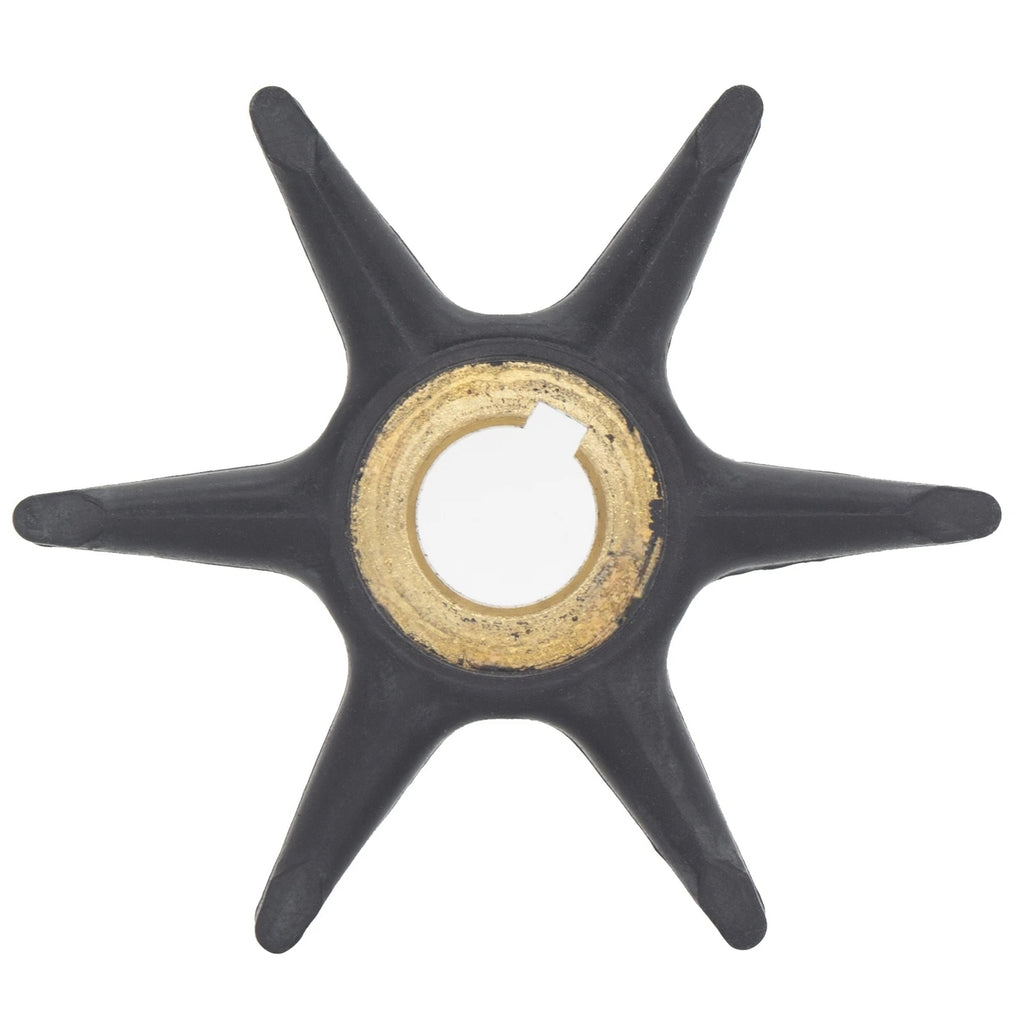 375638 Boat Water Pump Impeller Service Kit for Johnson Evinrude (N/A)