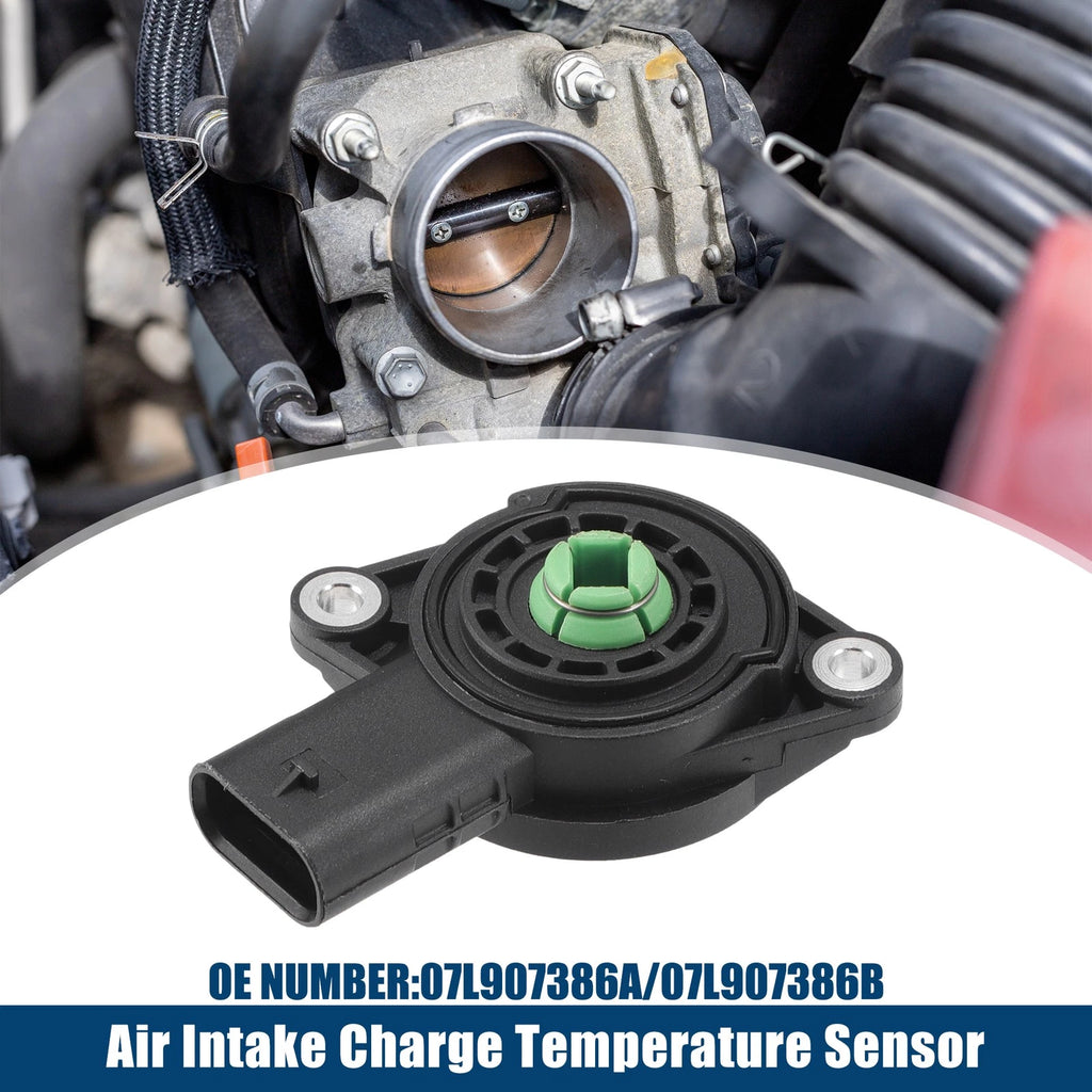 Air Intake Manifold Flap Position Sensor Replacement for Audi A4 (2014–2016)