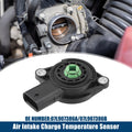 Air Intake Manifold Flap Position Sensor Replacement for Audi A4 (2014–2016)