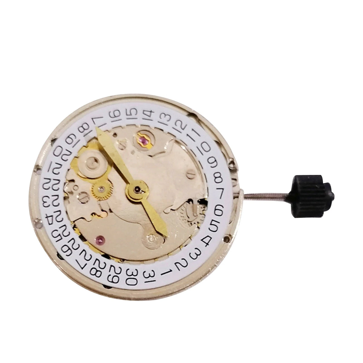 ETA 2824 Automatic Watch Movement for Watchmaker Repair Tool