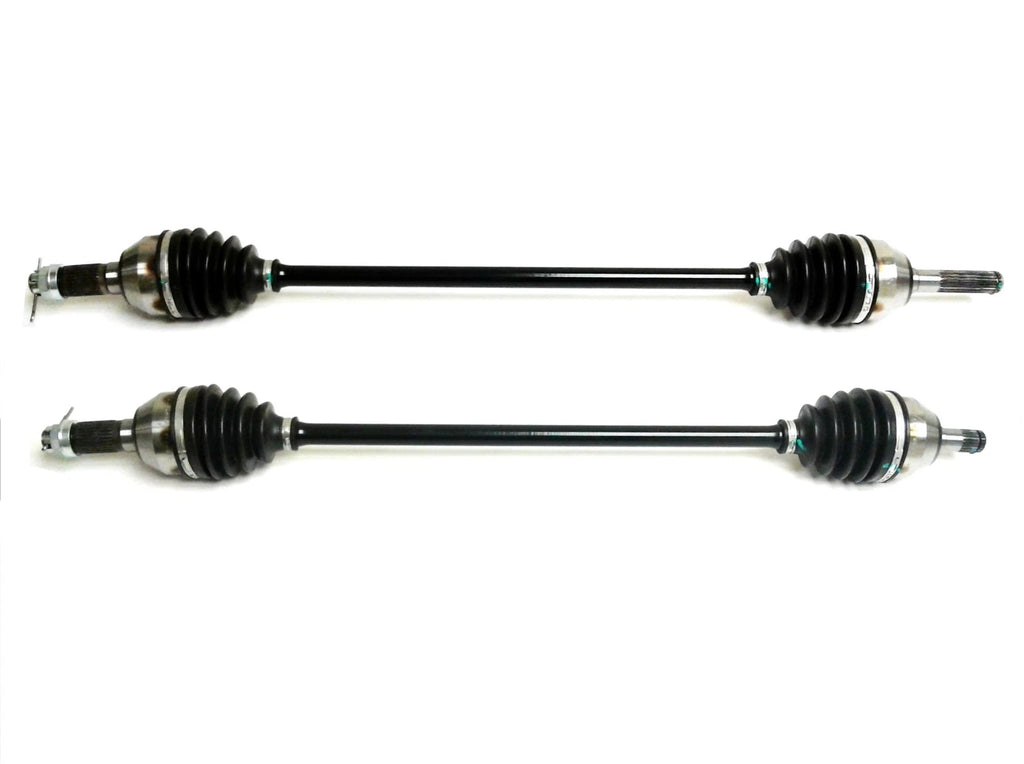 Front CV Axles for Can-Am 72" (705401829, 705401830)