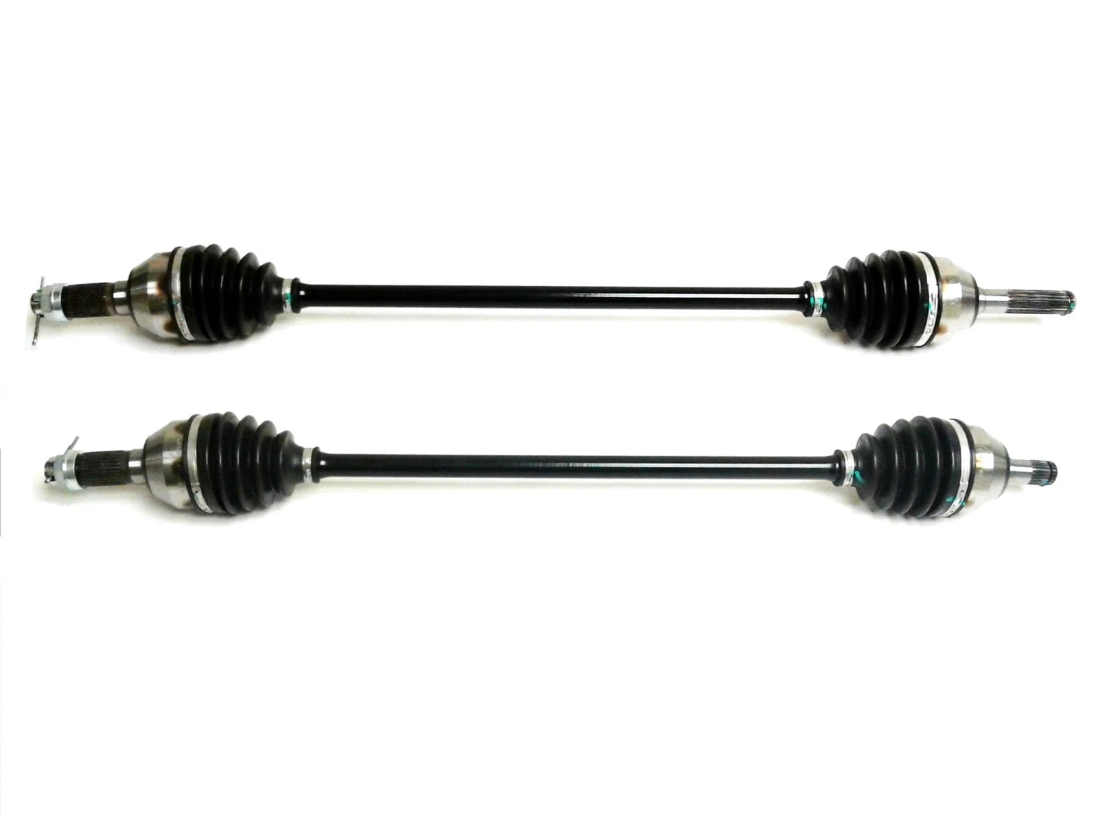Front CV Axles for Can-Am 72" (705401829, 705401830)
