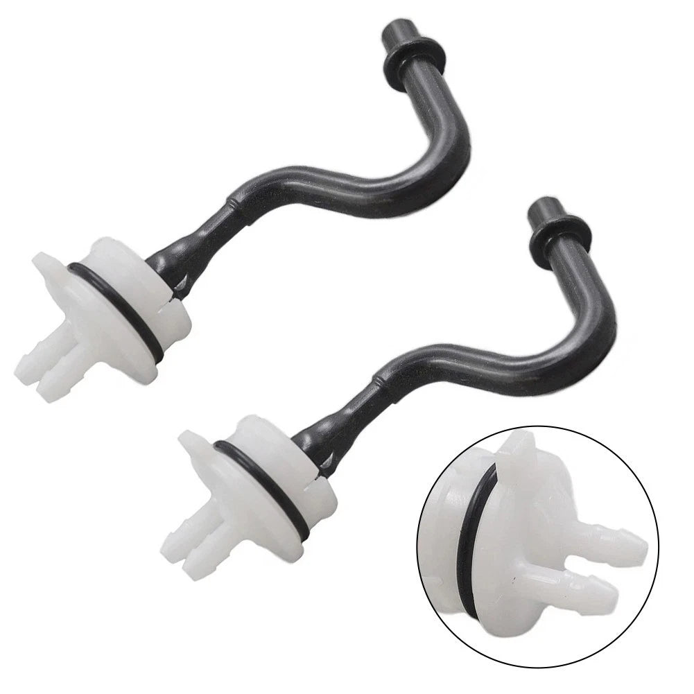 Fuel Line Connector Hose Kit for Outdoor Equipment
