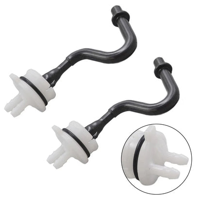 Fuel Line Connector Hose Kit for Outdoor Equipment