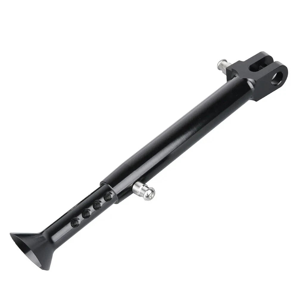 Adjustable CNC Kickstand Side Stand for Kawasaki Ninja ZX-10R (2008–2010)