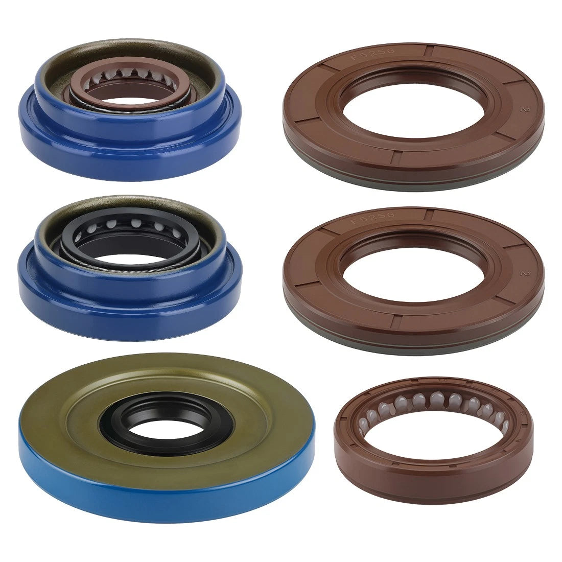 Transmission Seals Kit for Polaris RZR 900, RZR XP 1000, S 1000 (2018–2025)