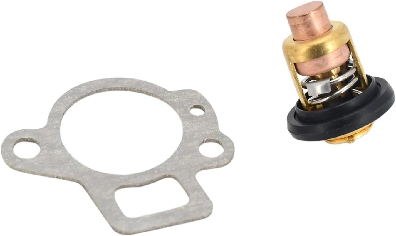 Thermostat Kit 60°/140F for Mercury 4T 15-90HP (855676003, 825212T02, 824853)