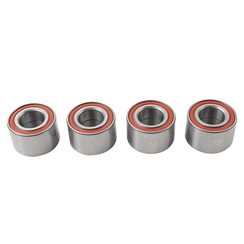 Front & Rear Wheel Bearings Kit for Can-Am Renegade 500 700 800 Maverick Defender (2007–2021)